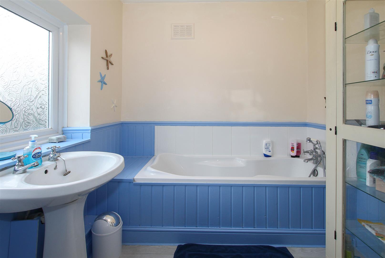 Moreton Road, Ongar Keith Ashton